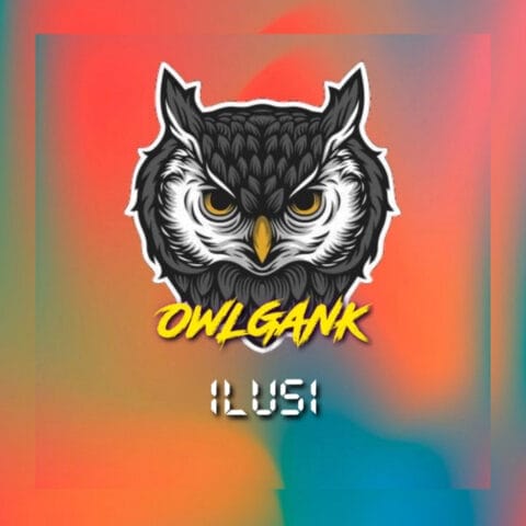 Lirik Lagu Owl Gank Ilusi