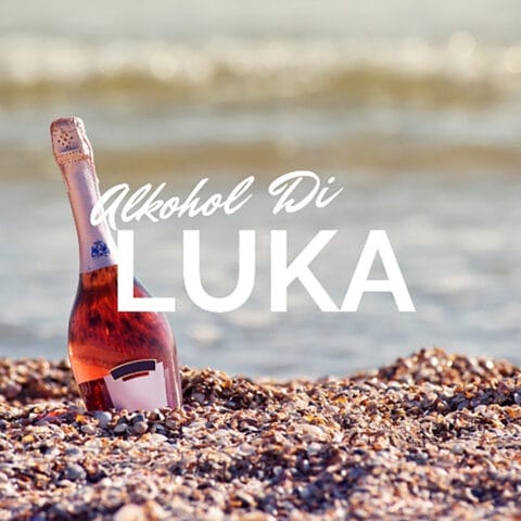 Lirik Lagu Carizo Alkohol di Luka