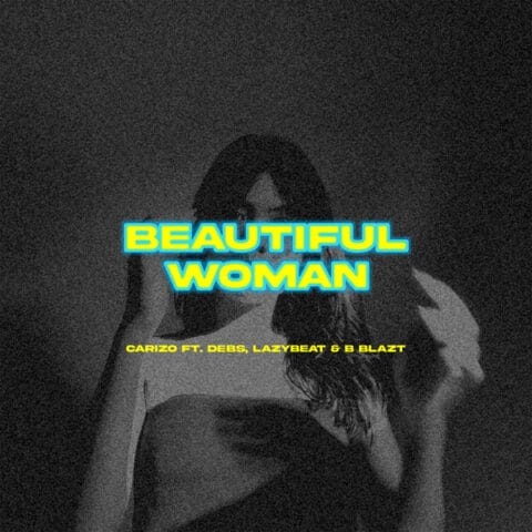 Lirik Lagu Carizo - Beautiful Woman