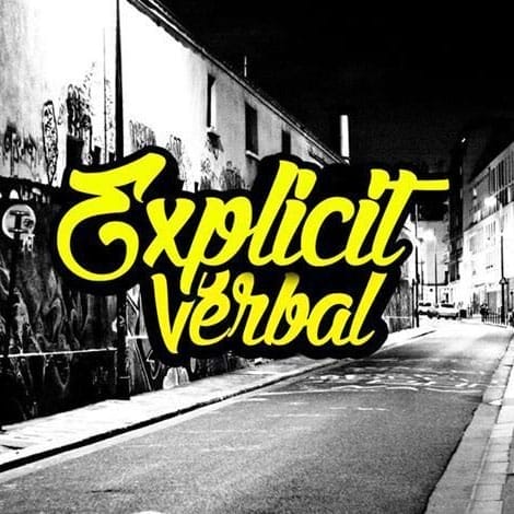 Lirik Lagu Explicit Verbal