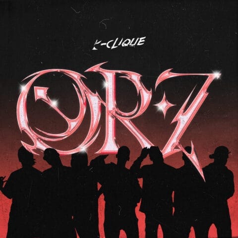 Lirik Lagu K-Clique OR7