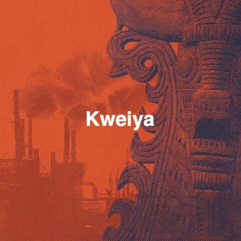 Lirik Lagu Pangalo! - Kweiya