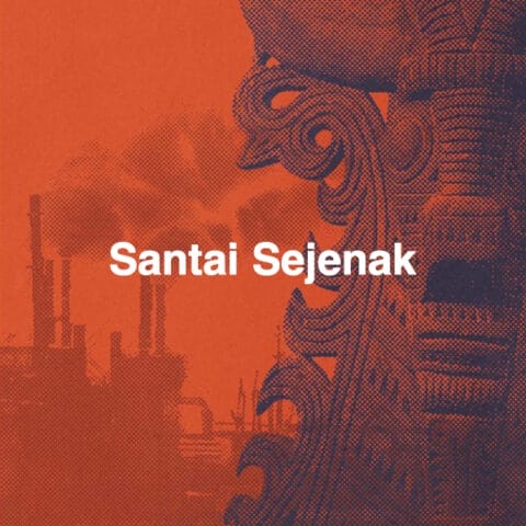 Lirik Lagu Pangalo! - Santai Sejenak