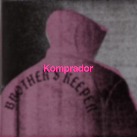 Maderodog - Komprador