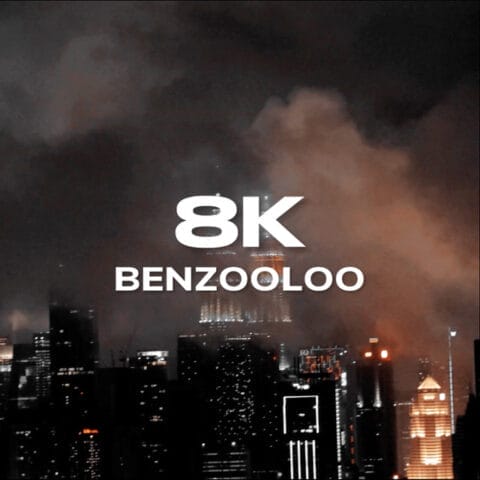 Benzooloo - 8K