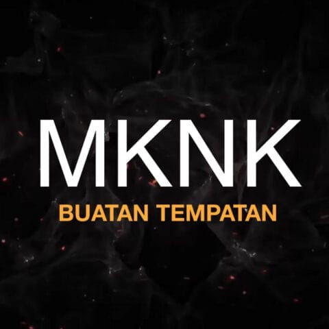 Lirik Lagu Benzooloo - Buatan Tempatan