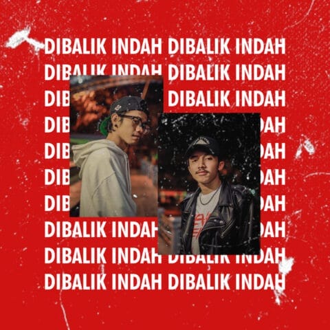 Dibalik Indah