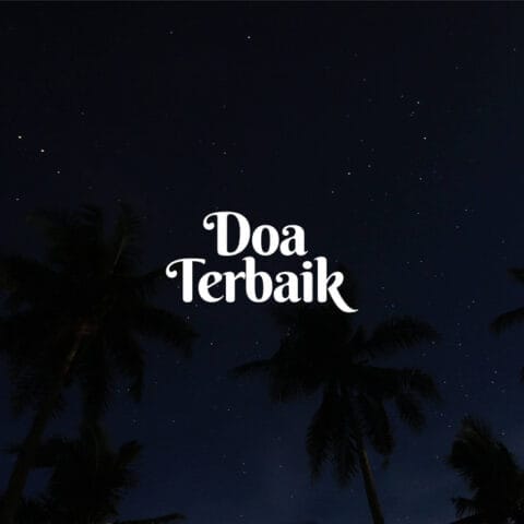 Ebeng Acom - Doa Terbaik