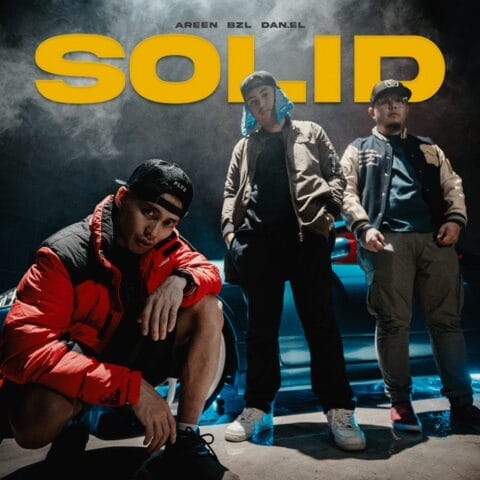 Lirik Lagu Benzooloo - Solid