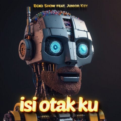 Lirik Lagu Ecko Show - Isi Otak Ku