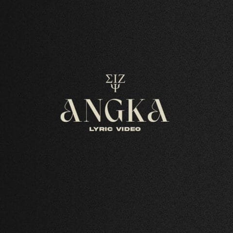 Lirik Lagu Eizy - Angka