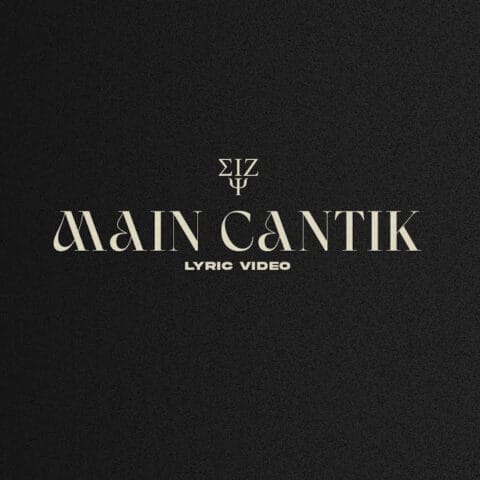 Lirik Lagu Eizy - Main Cantik