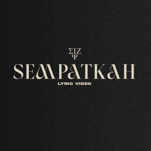 Lirik Lagu Eizy - Sempatkah