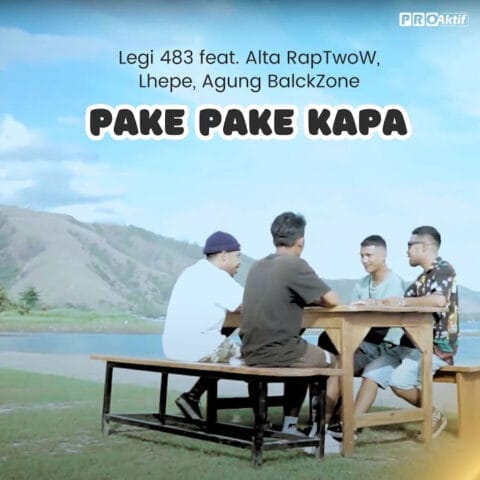 Pake Pake Kapa