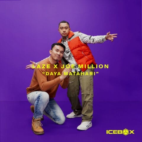 Laze x Joe Million - Daya Matahari