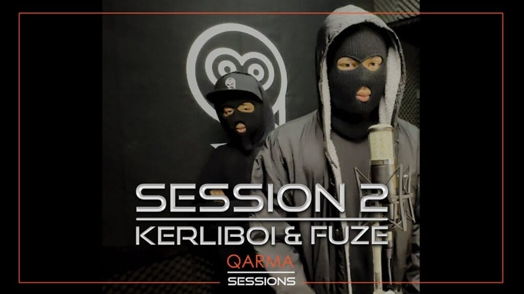 Kerliboi & Fuze – Qarma Session 2