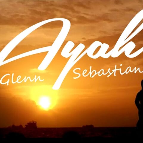 Lirik Lagu Glenn Sebastian - Ayah