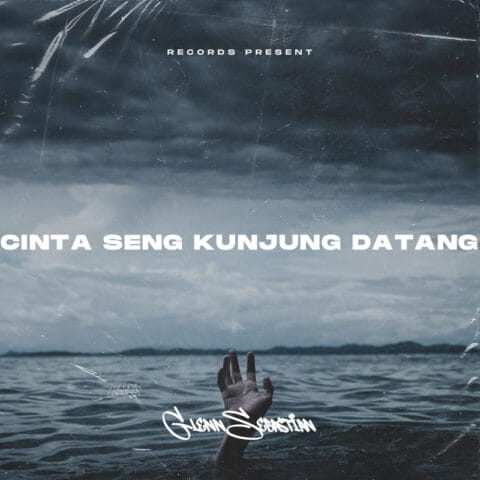 Lirik Lagu Glenn Sebastian - Cinta Seng Kunjung Datang