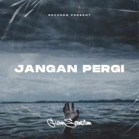 Lirik Lagu Glenn Sebastian - Jangan Pergi