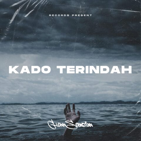 Lirik Lagu Glenn Sebastian - Kado Terindah