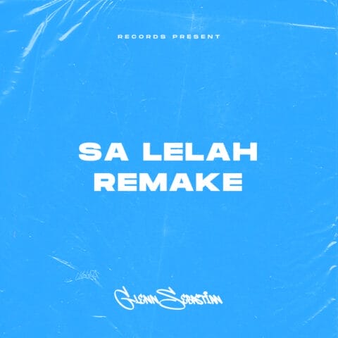 Lirik Lagu Glenn Sebastian - Sa Lelah Remake