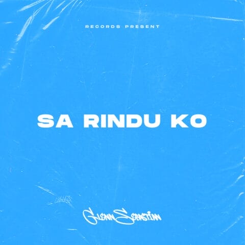 Lirik Lagu Glenn Sebastian - Sa Rindu Ko