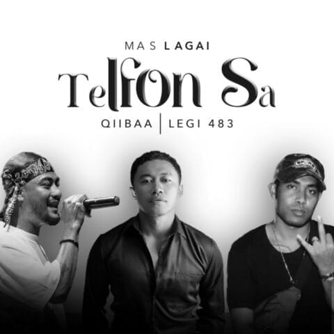 Lirik Lagu Mas Lagai - Telfon Sa