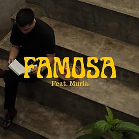 Lirik Lagu Gernaz - Famosa