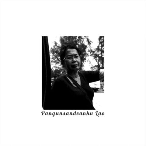 Lirik Lagu Pangalo! - Pangunsandeanku Lao