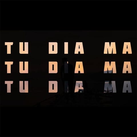 Lirik Lagu Pangalo! - Tu Dia Ma