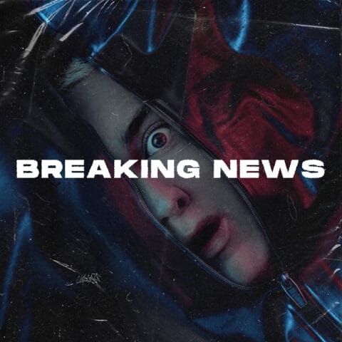 Lirik Lagu Eminem Breaking News