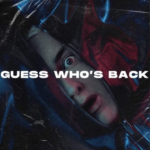 Lirik Lagu Eminem Guess Who’s Back