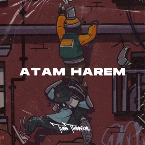 Lirik Lagu Tuan Tigabelas - Atam Harem