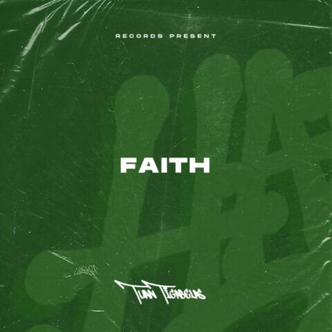 Lirik Lagu Tuan Tigabelas - Faith