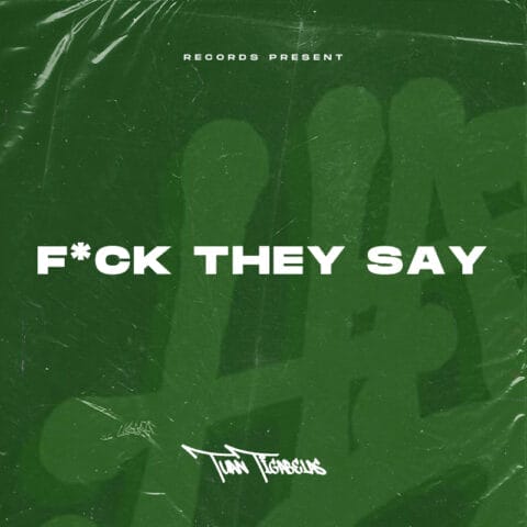 Lirik Lagu Tuan Tigabelas - F*ck They Say