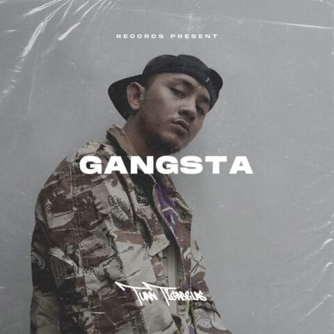 Lirik Lagu Tuan Tigabelas Gangsta