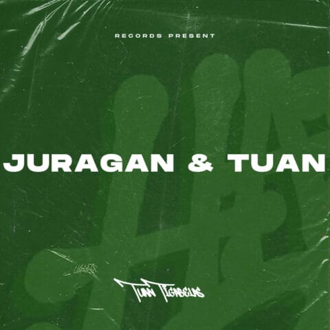 Lirik Lagu Tuan Tigabelas - Juragan dan Tuan