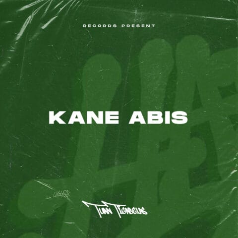 Lirik Lagu Tuan Tigabelas - Kane Abis