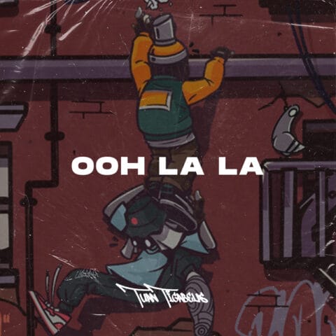 Lirik Lagu Tuan Tigabelas - Ooh La La