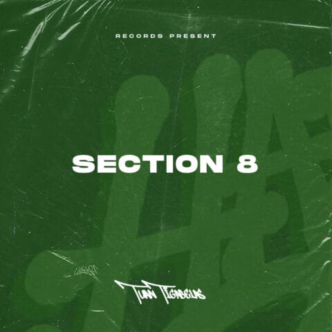 Lirik Lagu Tuan Tigabelas - Section 8