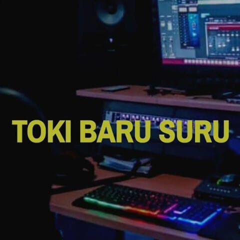 Lirik Lagu Rhosy Snap - Toki Baru Suru