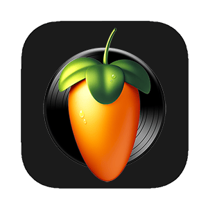 FL Studio (Fruity Loops) Icon