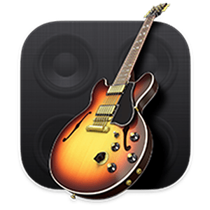 GarageBand Icon