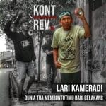 Lari, Kamerad! Dunia Tua di Belakangmu