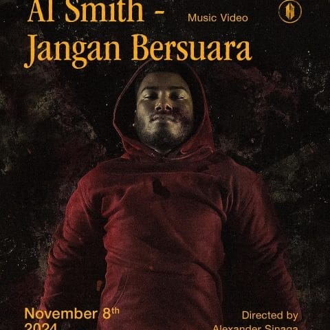 Al Smith - Jangan Bersuara