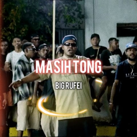 Big Rufei - Masih Tong