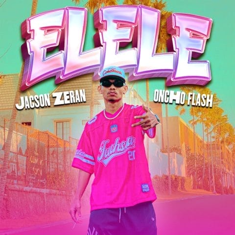 Jacson Zeran - Elele