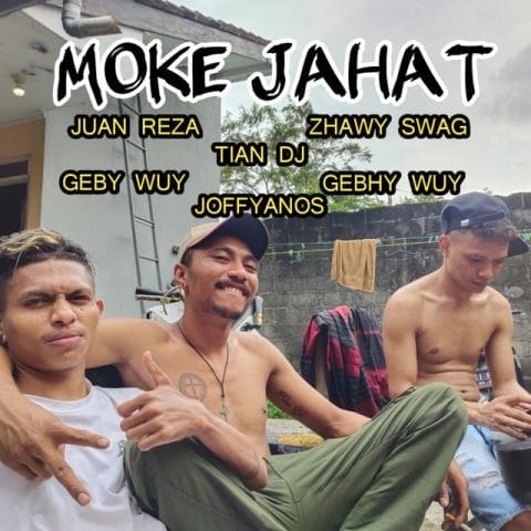 Juan Reza - Moke Jahat